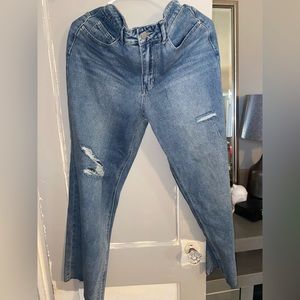 New never worn jeans